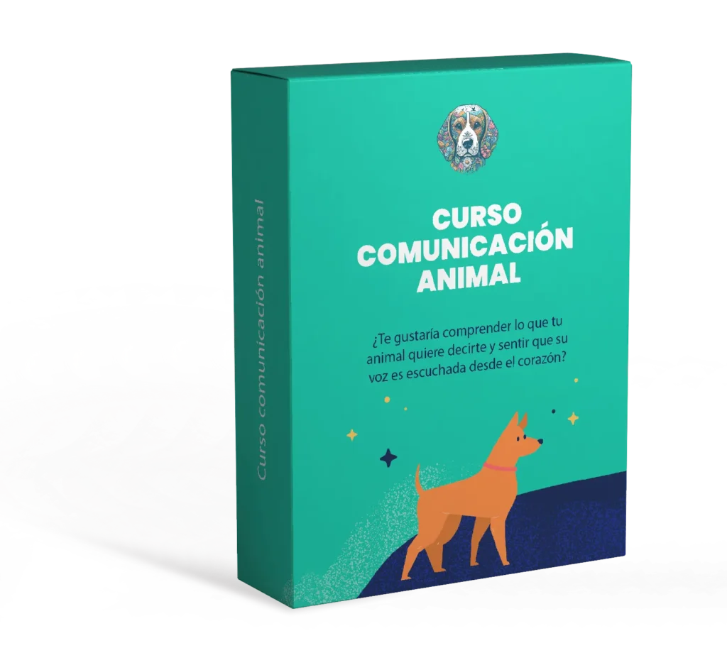 Paquete de Curso de comunicación animal